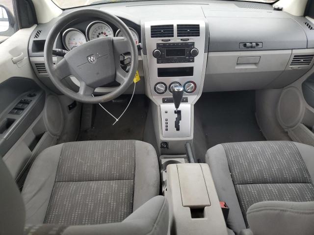 Photo 8 from auction – 2007 DODGE CALIBER SX with VIN 1B3HB48B47D588015