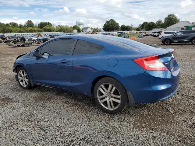 Photo 2 from auction – 2012 HONDA CIVIC EX with VIN 2HGFG3B84CH520973