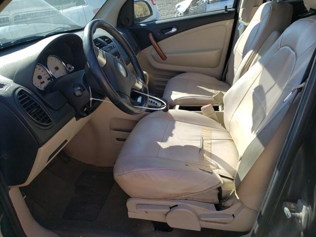 Photo 7 from auction – 2006 SATURN VUE with VIN 5GZCZ53446S866567