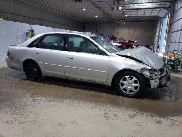 Photo 4 from auction – 2004 TOYOTA AVALON XL with VIN 4T1BF28B74U384653