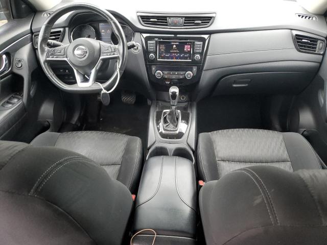 Photo 8 from auction – 2018 NISSAN ROGUE S with VIN KNMAT2MTXJP504110