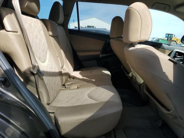 Photo 11 from auction – 2011 TOYOTA RAV4 with VIN 2T3BF4DV2BW163574