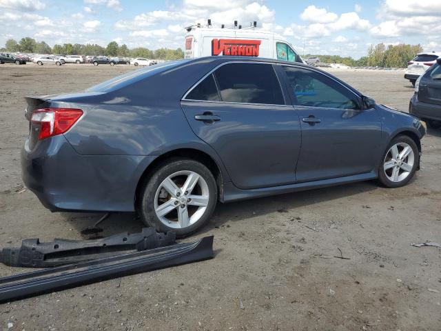 Photo 3 from auction – 2012 TOYOTA CAMRY BASE with VIN 4T1BF1FK7CU105326