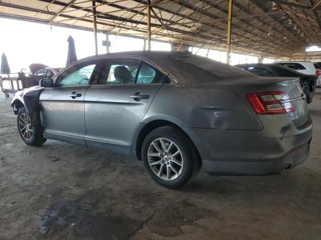 Photo 2 from auction – 2013 FORD TAURUS SE with VIN 1FAHP2D86DG144455
