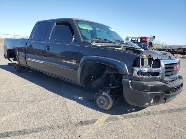 Photo 4 from auction – 2003 GMC SIERRA K25 with VIN 1GTHK23123F215930
