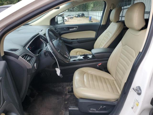 Photo 7 from auction – 2015 FORD EDGE SEL with VIN 2FMTK3J87FBB70369