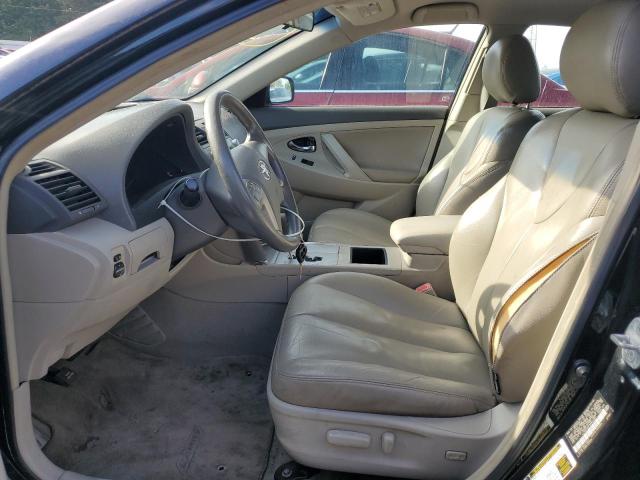 Photo 7 from auction – 2009 TOYOTA CAMRY with VIN 4T1BE46K79U834567