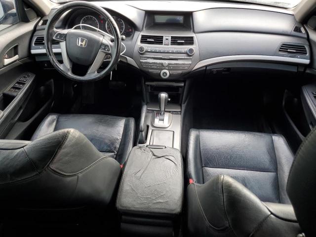 Photo 8 from auction – 2011 HONDA ACCORD SE with VIN 1HGCP2F69BA027115