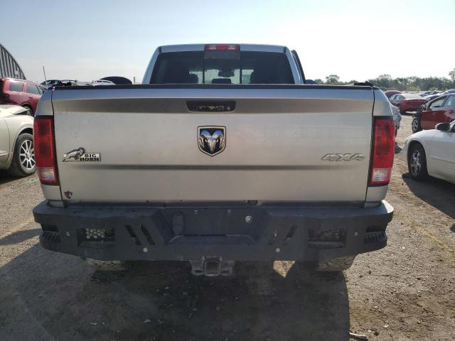 Photo 6 from auction – 2018 RAM 2500 SLT with VIN 3C6UR5DL8JG211363