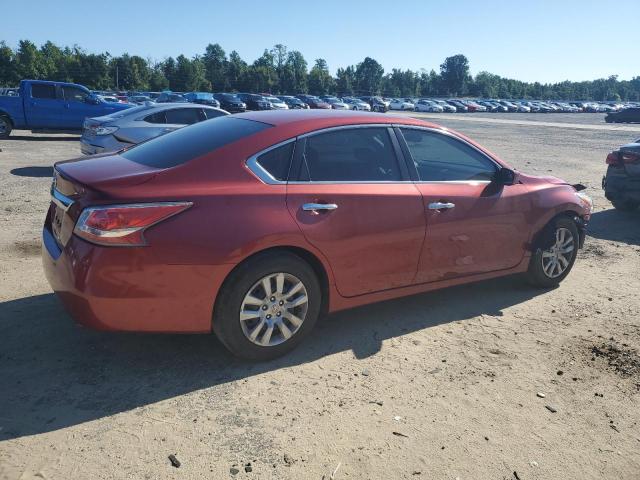 Photo 3 from auction – 2015 NISSAN ALTIMA 2.5 with VIN 1N4AL3AP8FC240841