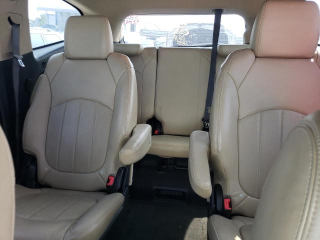 Photo 10 from auction – 2012 CHEVROLET TRAVERSE L with VIN 1GNKRLED1CJ114459
