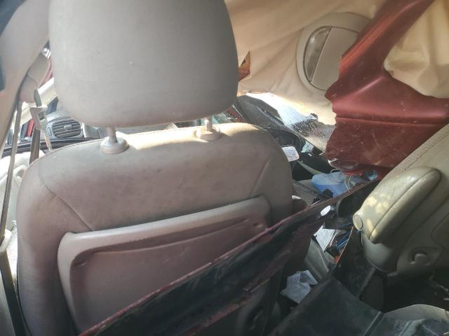 Photo 8 from auction – 2007 DODGE CARAVAN SX with VIN 1D4GP45R47B182795
