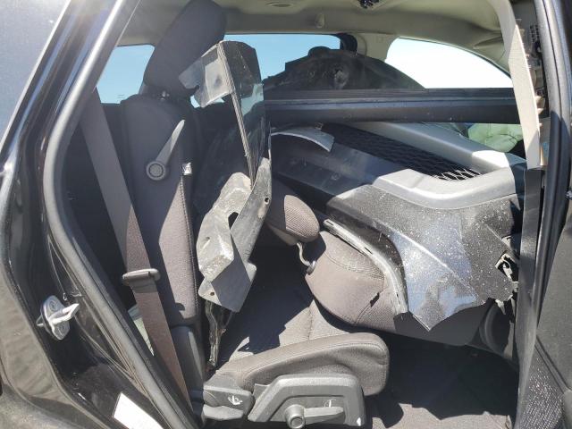 Photo 11 from auction – 2013 DODGE JOURNEY SX with VIN 3C4PDCBG7DT692121