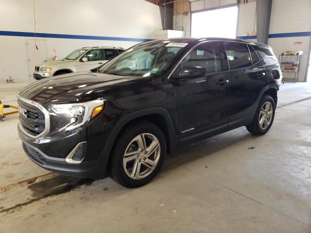 GMC TERRAIN SL 2019 z numerem VIN 3GKALTEVXKL376619 - Zdjęcie z aukcji
