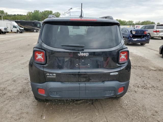 Photo 6 from auction – 2015 JEEP RENEGADE L with VIN ZACCJBBT0FPB52601