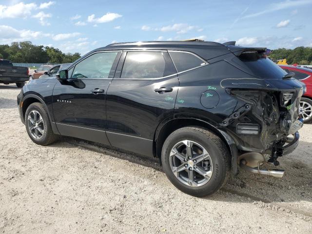 صورة رقم 2 من المزاد - 2023 CHEVROLET BLAZER 3LT مع VIN 3GNKBDR43PS107084