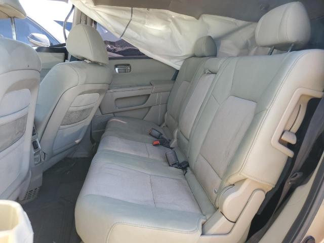 Zdjęcie 10 z aukcji – 2010 HONDA PILOT EX z VIN 5FNYF3H48AB013818