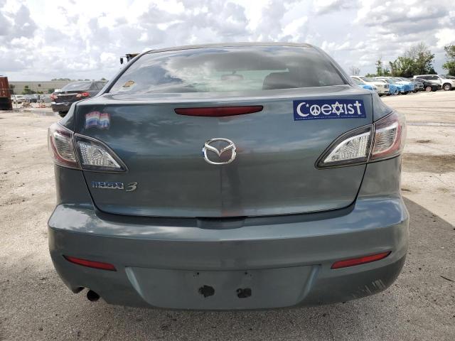 Zdjęcie 6 z aukcji – 2012 MAZDA 3 I z VIN JM1BL1UF6C1592216