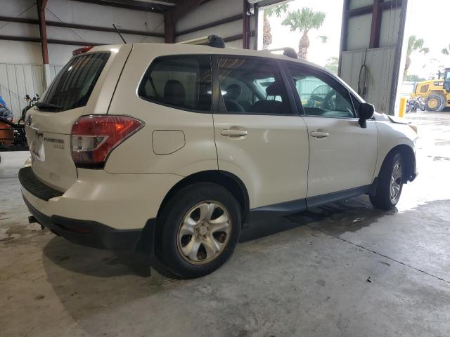 Photo 3 from auction – 2014 SUBARU FORESTER 2 with VIN JF2SJAAC1EH445832