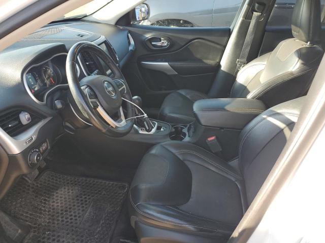 Photo 7 from auction – 2018 JEEP CHEROKEE L with VIN 1C4PJMLX0JD604279