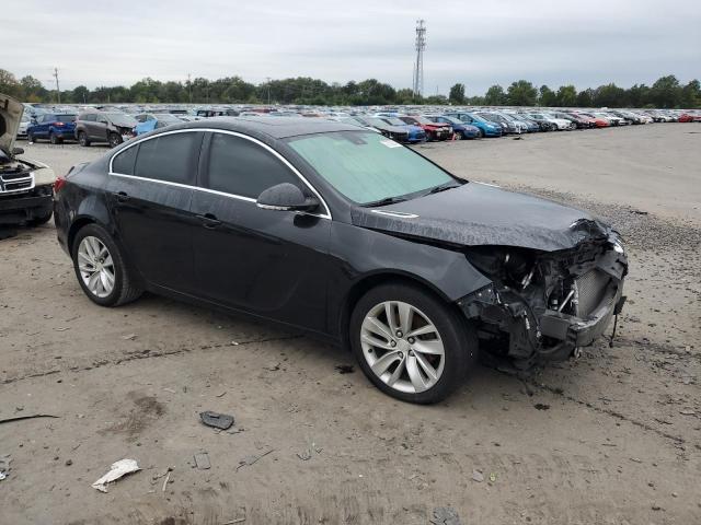 Photo 4 from auction – 2014 BUICK REGAL with VIN 2G4GK5EX2E9251722
