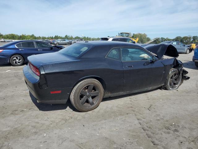 Photo 3 from auction – 2010 DODGE CHALLENGER with VIN 2B3CJ4DV5AH323093