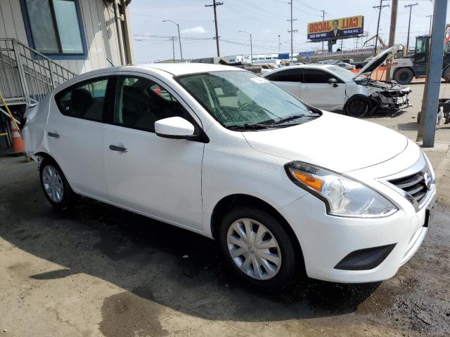 Photo 4 from auction – 2016 NISSAN VERSA S with VIN 3N1CN7AP4GL819497