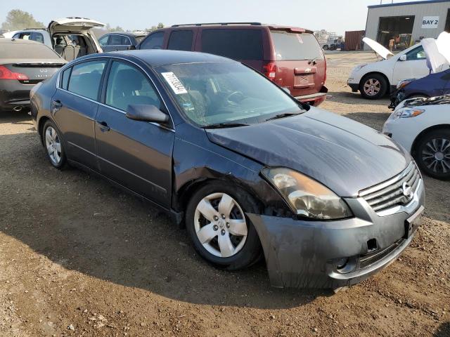 Photo 4 from auction – 2008 NISSAN ALTIMA 2.5 with VIN 1N4AL21E08N521726