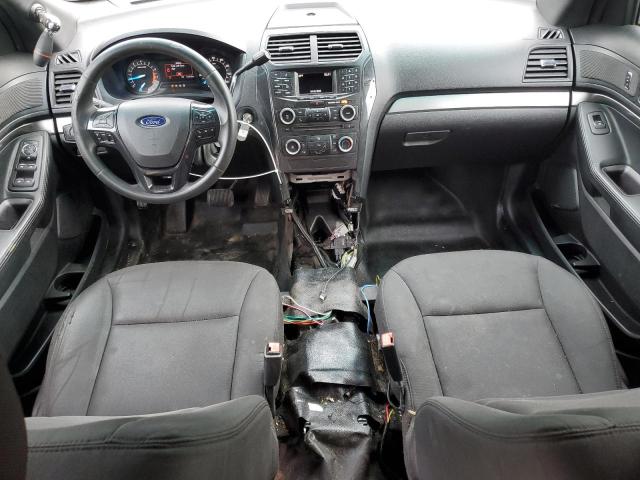 Foto 8 de la subasta – 2017 FORD EXPLORER P con VIN 1FM5K8AR2HGC57543