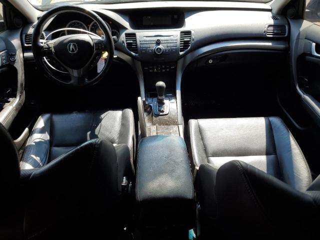 Photo 8 from auction – 2013 ACURA TSX with VIN JH4CU2F45DC005205