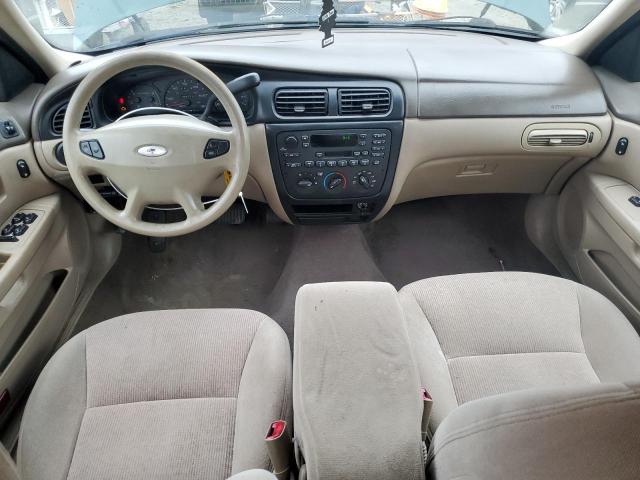 Photo 8 from auction – 2000 FORD TAURUS SES with VIN 1FAFP5529YA153064
