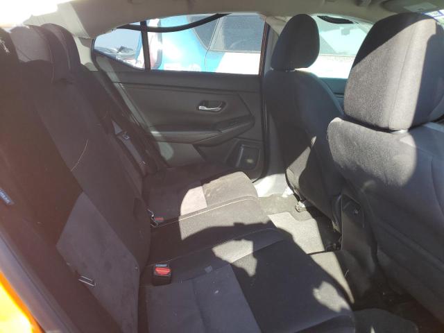 Photo 10 from auction – 2021 NISSAN SENTRA SR with VIN 3N1AB8DV8MY286830