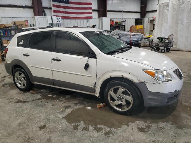 Photo 4 from auction – 2008 PONTIAC VIBE with VIN 5Y2SL65818Z412064
