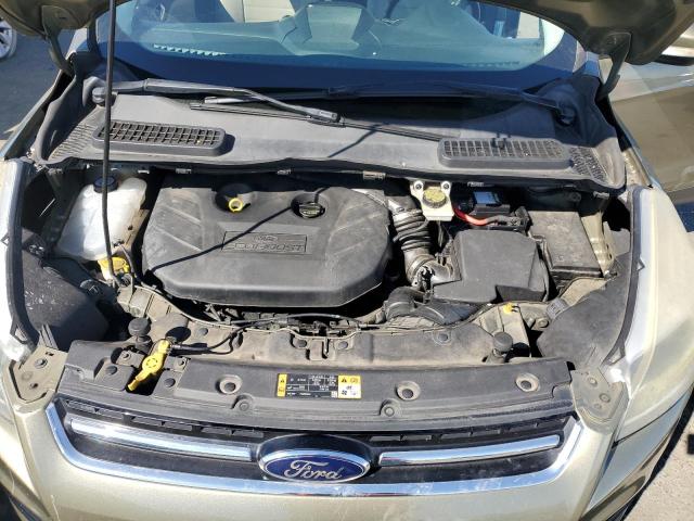 Photo 12 from auction – 2014 FORD UK with VIN 1FMCU0J91EUA93931