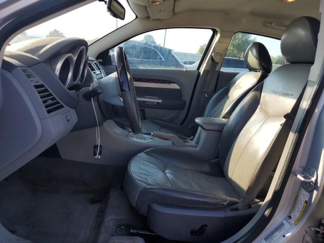 Photo 7 from auction – 2007 CHRYSLER SEBRING LI with VIN 1C3LC66M47N561885