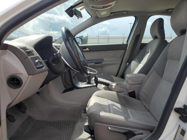 Photo 7 from auction – 2007 VOLVO S40 2.4I with VIN YV1MS382472272062