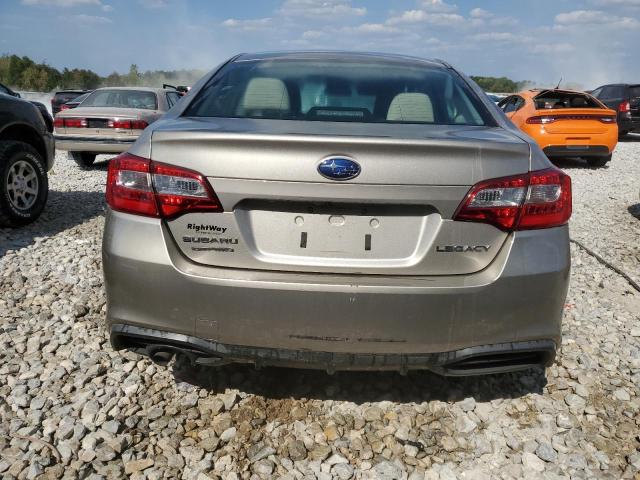 Photo 6 from auction – 2018 SUBARU LEGACY 2.5 with VIN 4S3BNAA64J3015409
