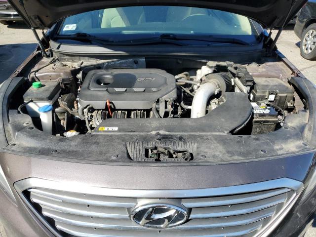 Photo 11 from auction – 2016 HYUNDAI SONATA SE with VIN 5NPE24AF3GH324468