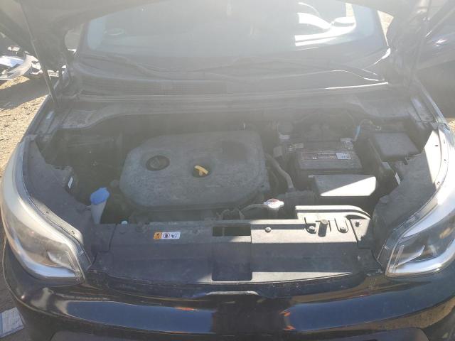 Снимка 11 от търг – 2015 KIA SOUL + с VIN KNDJP3A51F7226589