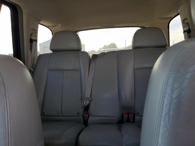 Photo 10 from auction – 2006 CHEVROLET TRAILBLAZE with VIN 1GNDT13S462359691