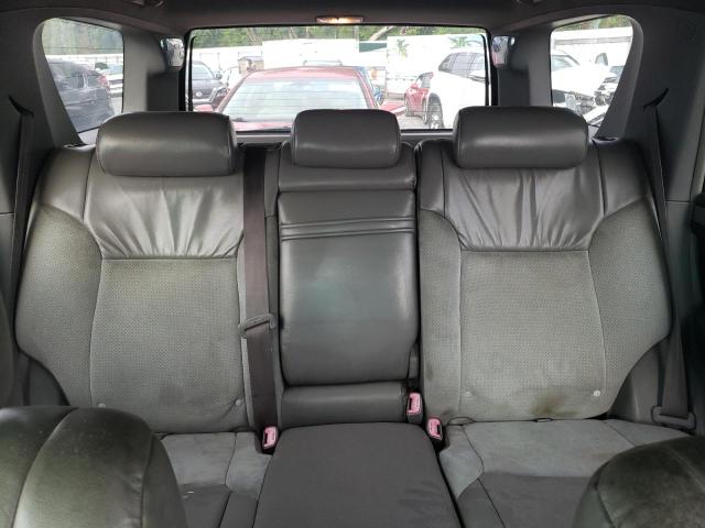 صورة رقم 10 من المزاد - 2006 TOYOTA 4RUNNER SR مع VIN JTEZU14RX68057922