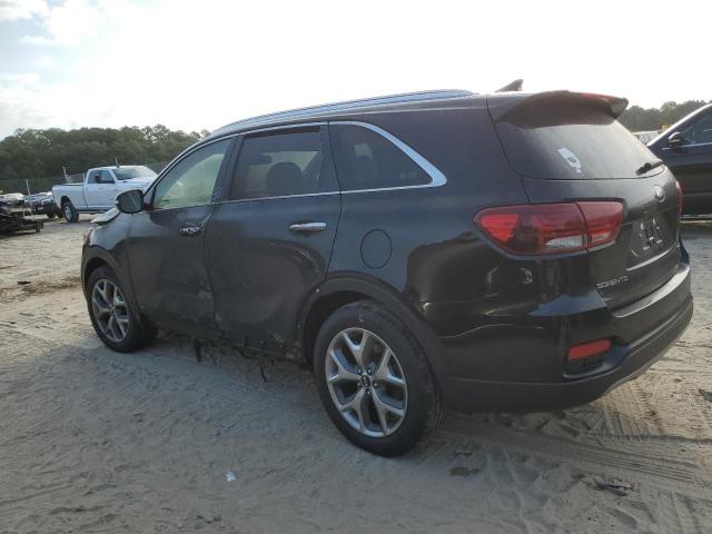 Photo 2 from auction – 2019 KIA SORENTO EX with VIN 5XYPHDA50KG597852