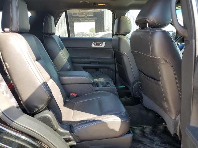Photo 11 from auction – 2015 FORD EXPLORER S with VIN 1FM5K8GT3FGA85250