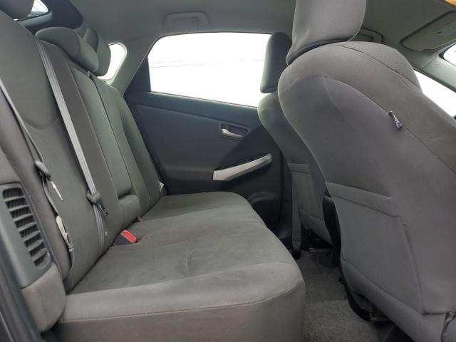 Photo 10 from auction – 2013 TOYOTA PRIUS with VIN JTDKN3DU1D1689667