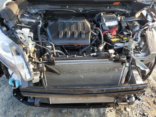 Photo 12 from auction – 2020 MITSUBISHI ECLIPSE CR with VIN JA4AT4AA6LZ609517