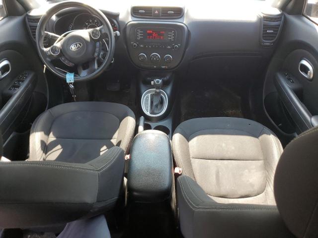 Photo 8 from auction – 2014 KIA SOUL with VIN KNDJN2A20E7734332