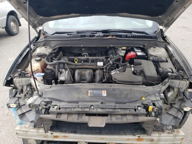 Photo 11 from auction – 2015 FORD FUSION SE with VIN 3FA6P0H75FR201284