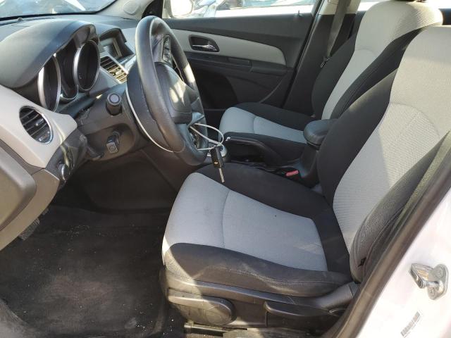 Photo 7 from auction – 2011 CHEVROLET CRUZE LS with VIN 1G1PC5SH0B7146441