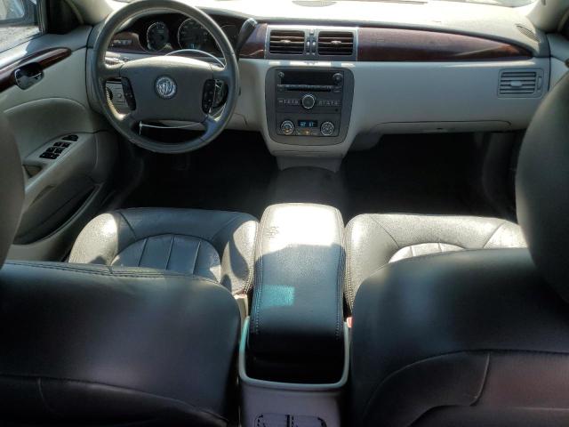 Photo 8 from auction – 2009 BUICK LUCERNE CX with VIN 1G4HP57M49U112094