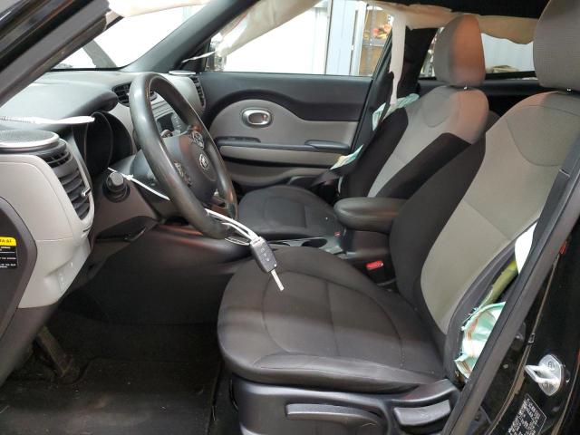 Photo 7 from auction – 2015 KIA SOUL with VIN KNDJN2A29F7758646